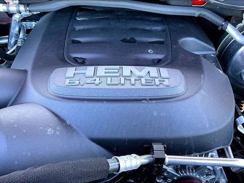 New 2026 RAM 2500 Lone Star image 19