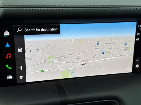 Used 2025 Porsche Taycan 4S image 22