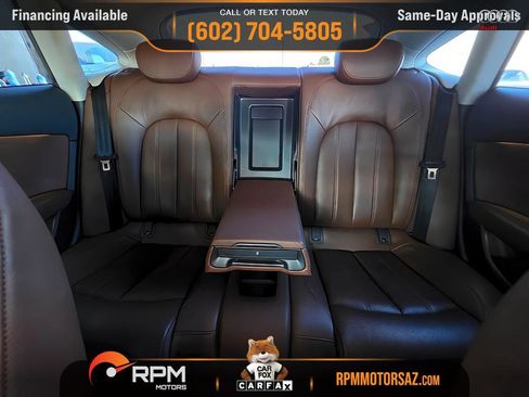 Used 2012 Audi A7 3.0T Prestige image 21