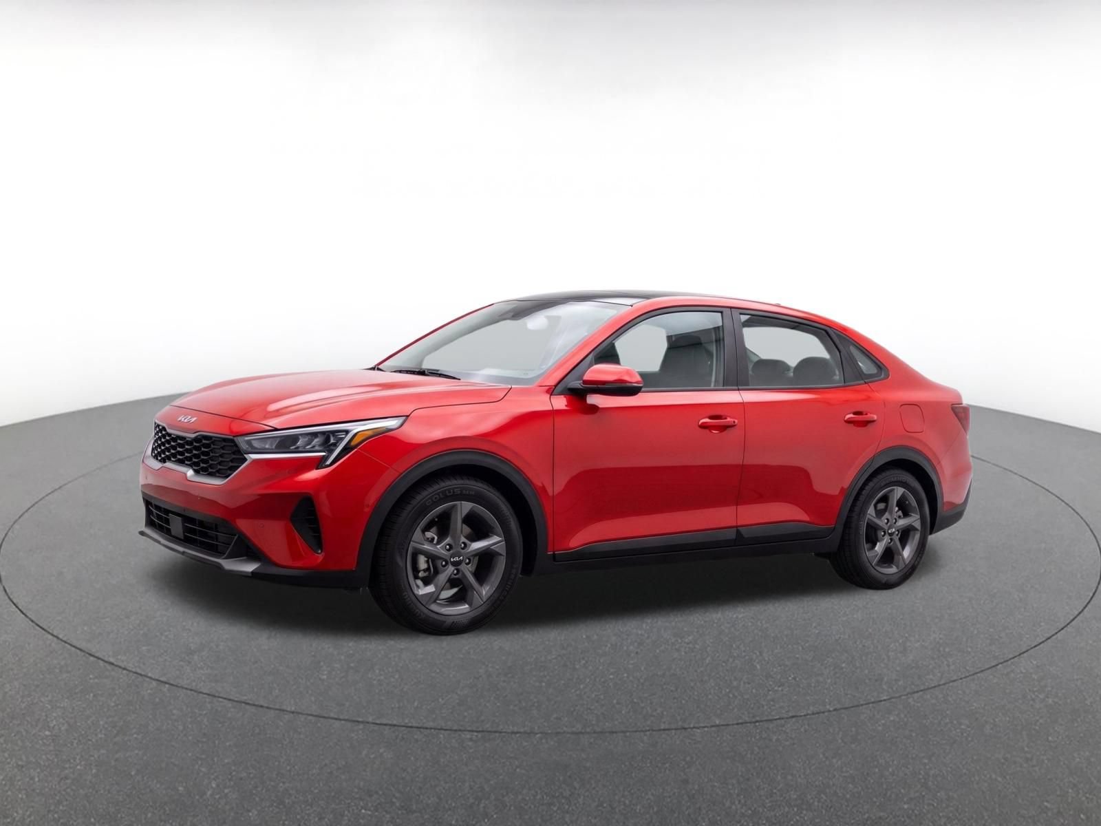 Used 2026 Kia K4 FWD image 3