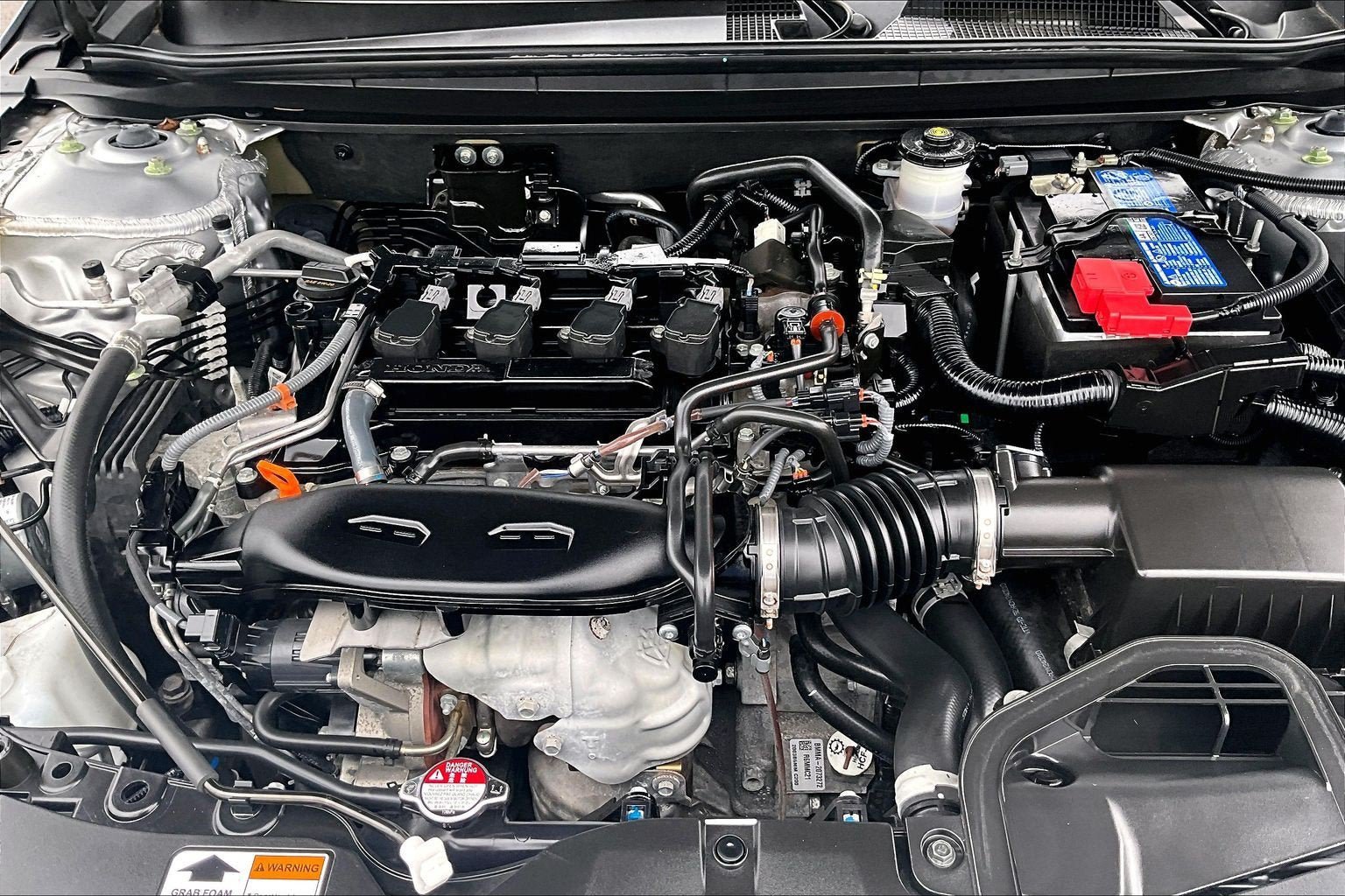 Used 2024 Honda Accord LX image 9