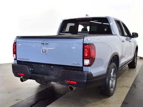 Used 2023 Honda Ridgeline RTL image 7