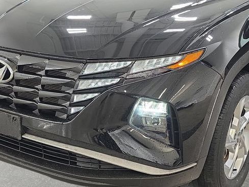 Used 2023 Hyundai Tucson SE AWD/4WD image 30