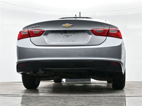 Used 2024 Chevrolet Malibu LT image 29