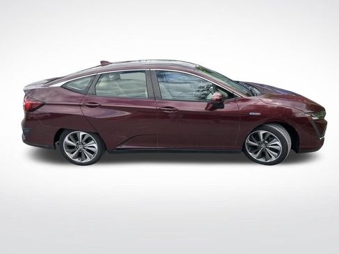 Used 2021 Honda Clarity Touring image 3