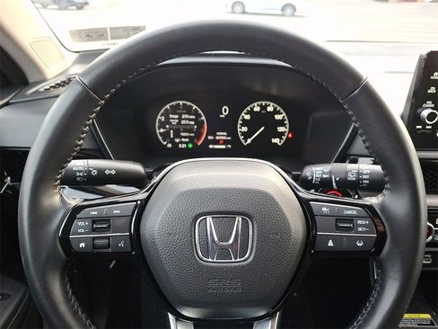 Used 2025 Honda CR-V EX-L image 19