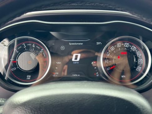 Used 2019 Dodge Challenger R/T Scat Pack w/ Driver Convenience Group image 10