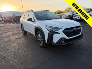 Used 2023 Subaru Outback Premium AWD/4WD video 1