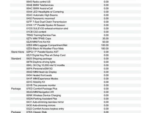 New 2026 MINI Cooper S image 11
