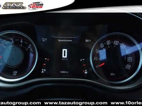 Used 2018 Dodge Challenger R/T Scat Pack RWD image 13