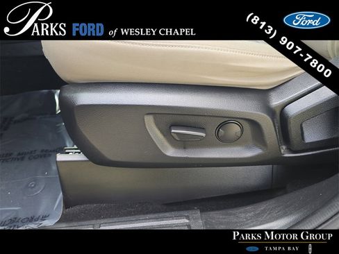 Certified 2019 Ford Ranger XLT w/ Equipment Group 302A Luxury image 19