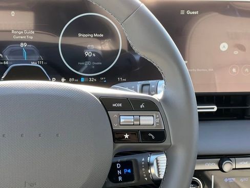 New 2026 Hyundai Ioniq 5 SEL AWD/4WD image 20