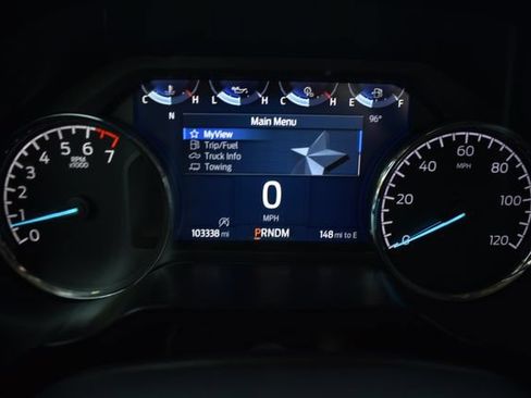 Used 2021 Ford F150 XLT w/ Equipment Group 302A High RWD image 11