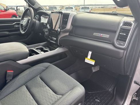New 2026 RAM 1500 Lone Star AWD/4WD image 12