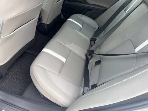 New 2026 Toyota Camry SE image 16