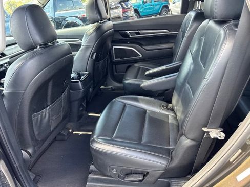 Used 2021 Kia Telluride S FWD image 13