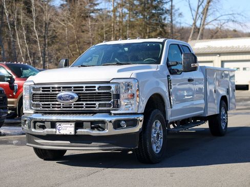 New 2026 Ford F350 XLT w/ XLT Value Package image 1