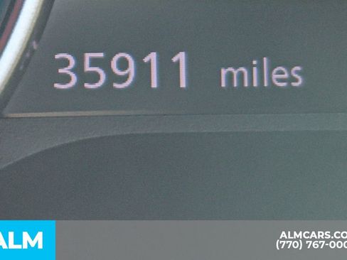 Used 2024 Nissan Sentra SV FWD image 53