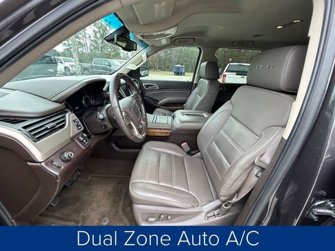 Used 2016 GMC Yukon Denali image 30