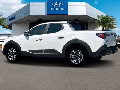 New 2026 Hyundai Santa Cruz XRT AWD/4WD image 5