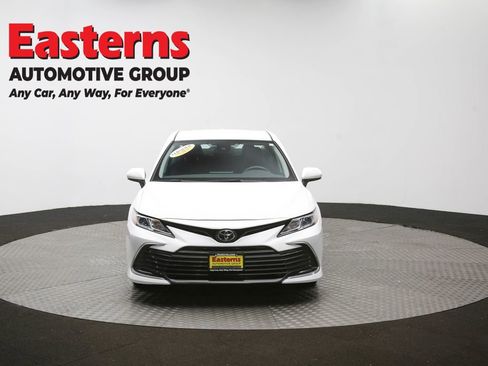 Used 2024 Toyota Camry LE image 85