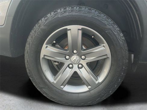 Used 2022 Honda Ridgeline RTL image 39