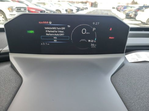 New 2026 Subaru Solterra Premium image 9