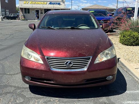 Used 2008 Lexus ES 350 FWD image 7