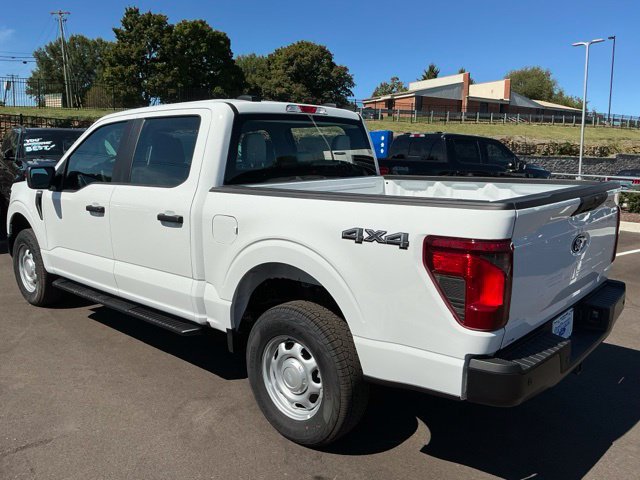 New 2026 Ford F150 XL w/ Tow/Haul Package AWD/4WD image 5