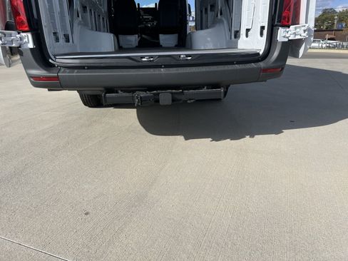 New 2025 Mercedes-Benz Sprinter 3500 image 42