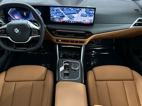 Used 2025 BMW 330i xDrive Sedan w/ Convenience Package image 3