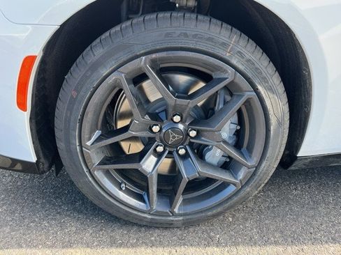 New 2026 Dodge Charger Scat Pack image 9