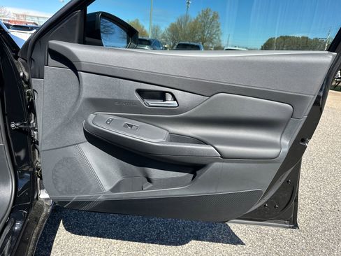 New 2026 Nissan Sentra SV w/ SV Convenience Package image 12