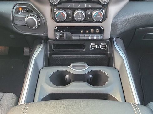 Used 2020 RAM 1500 Big Horn image 18