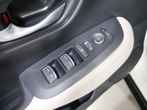 New 2027 Honda HR-V EX-L image 13