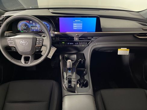 New 2026 Toyota Crown XLE image 14