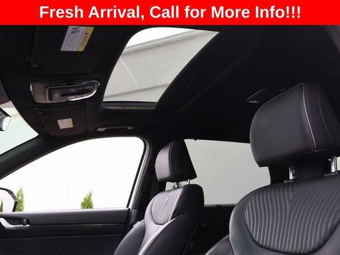 Used 2024 Hyundai Palisade Calligraphy AWD/4WD image 50