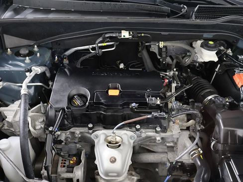 Used 2024 Honda HR-V EX-L image 21
