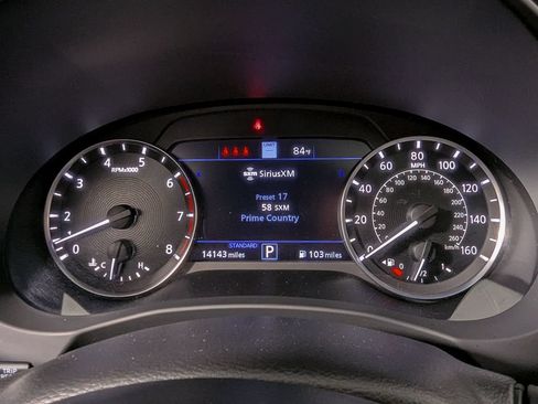 Used 2023 INFINITI QX55 Sensory w/ Lighting Package AWD/4WD image 35