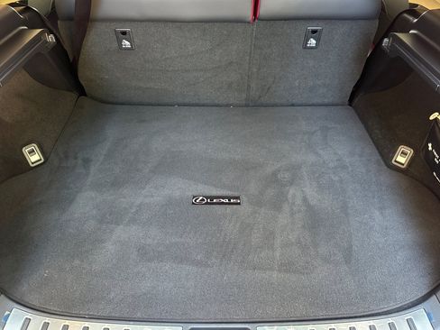 Used 2019 Lexus NX 300 FWD w/ Premium Package image 24