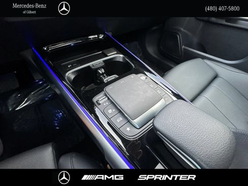 Certified 2023 Mercedes-Benz GLB 250 image 26