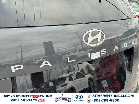 New 2026 Hyundai Palisade SE image 15