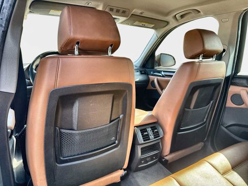 Used 2017 BMW X3 sDrive28i RWD image 19