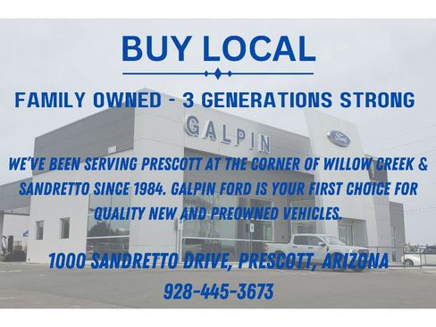 Used 2019 GMC Acadia SLT w/ LPO, Black Accent Package image 24