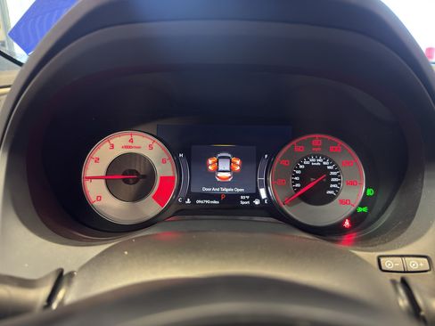 Used 2019 Acura RDX A-Spec AWD/4WD image 19