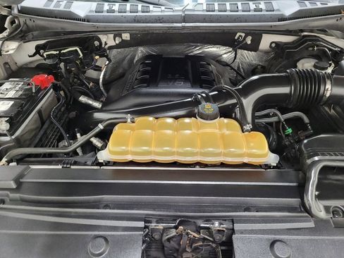 Used 2016 Ford F150 Lariat w/ Equipment Group 502A Luxury image 30