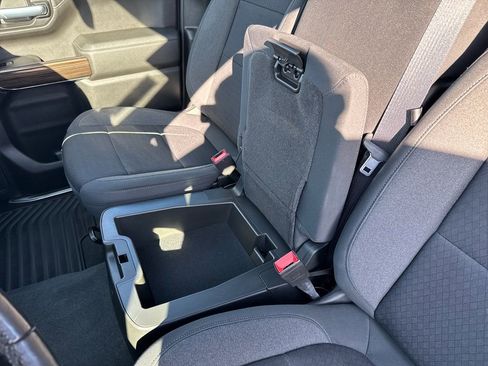 Used 2021 Chevrolet Silverado 1500 LT w/ Z71 Off-Road Package image 17