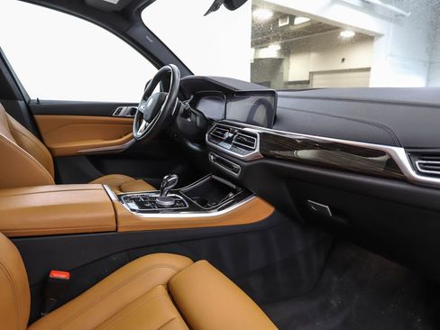 Used 2019 BMW X5 xDrive40i w/ Convenience Package image 30