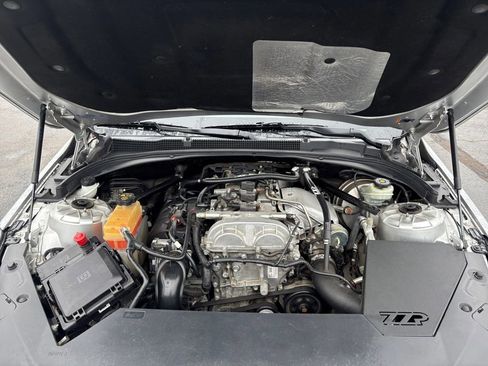 Used 2018 Cadillac ATS Luxury image 25