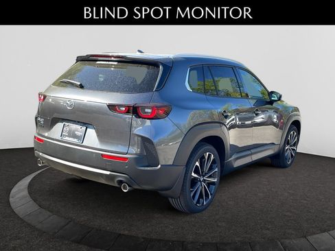 New 2026 MAZDA CX-50 AWD 2.5 S w/ Premium Package image 5